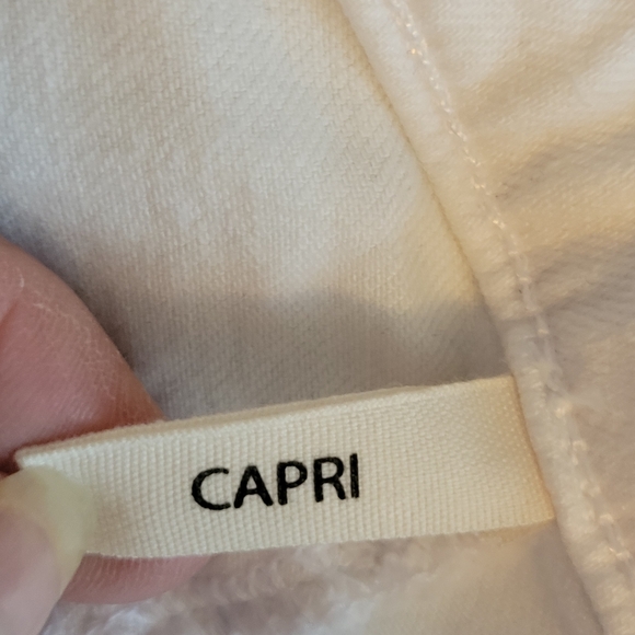 Rag & Bone Women's White Skinny Jeans Size 26 - Picture 12 of 13